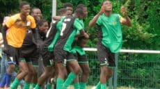 Tournoi Rezé