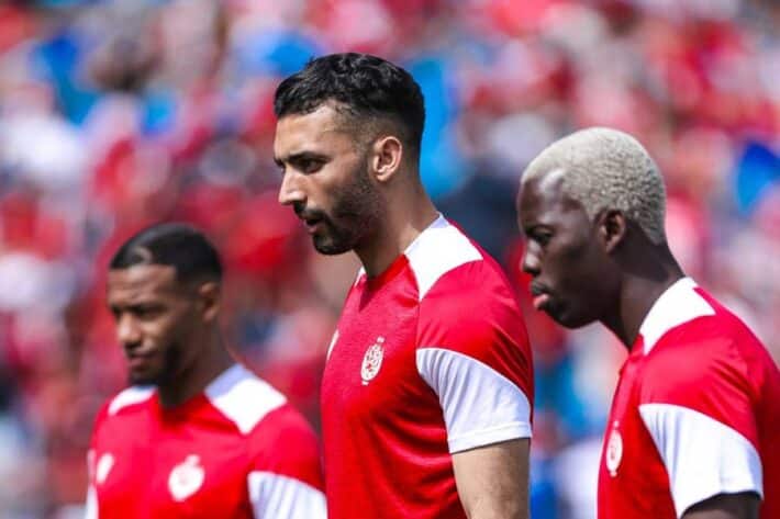 Wydad