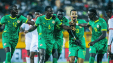 Sénégal