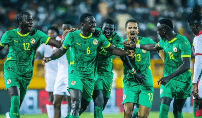 Sénégal