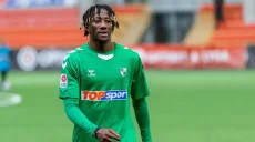 Brahim Konaté