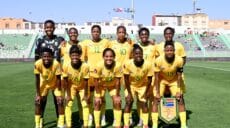 CAN Féminine 2024