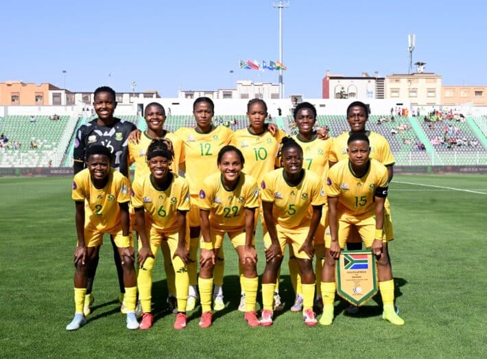 CAN Féminine 2024