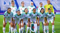 CAN Féminine 2024