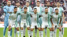 Madjid Bougherra va dévoiler la liste de l'Algérie pour le CHAN 2024.