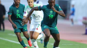 Les premiers qualifiés pour les quarts de finale de CAN féminine sont connus