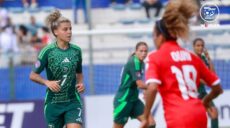 CAN féminine 2024