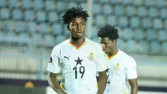 Tournoi UFOA B U20