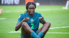 La composition de l'équipe du Nigéria contre le Botswana est connue