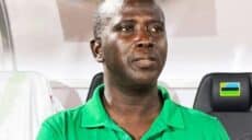 Issa Balboné est confiant pour une bonne participation de son équipe au CHAN 2024