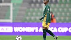 Le XI de la phase de groupes de la CAN féminine 2024 est dévoilé