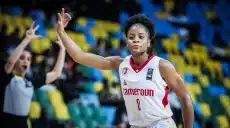 Le Cameroun se prépare activement pour l'Afrobasket féminin 2025