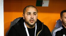 La liste de l'Algérie pour le CHAN 2024 a été dévoilée