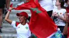 De belles affiches au programme de la phase de groupes de la CAN féminine 2024