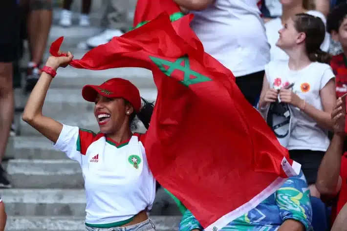De belles affiches au programme de la phase de groupes de la CAN féminine 2024