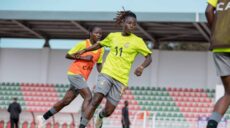 CAN féminine 2024 Ghana