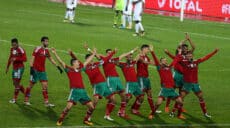 Retour sur les favoris dans chaque groupe du CHAN 2024