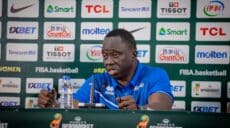 Cheikh Sarr déplore la performance du Rwanda à 'lAfrobasket féminin 2025
