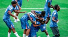 Coupe du monde des clubs Chelsea