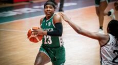 D’Tigress Afrobasket féminin 2025