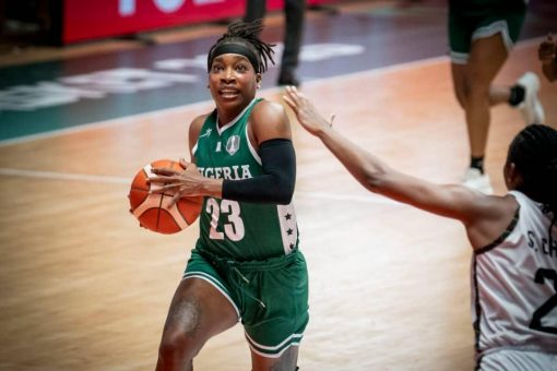D’Tigress Afrobasket féminin 2025