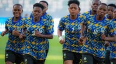 Le Mali joue contre la Tanzanie ce lundi, en clôture de la 1ère journée de la phase de groupes à la CAN féminine