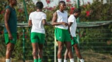 Le programme du jour à la CAN féminine met aux prises le Nigéria et le Botswana