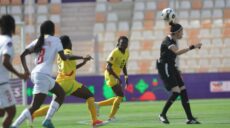 CAN féminine 2024