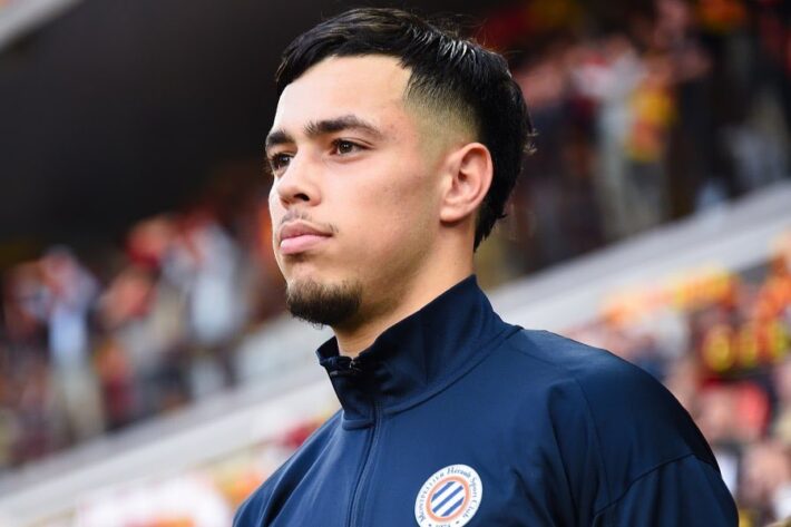 Watford est tout proche de finaliser la signature d’Othmane Maamma, jeune international marocain U21 évoluant à Montpellier.