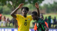 Tournoi UFOA B U20