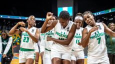 Afrobasket féminin 2025