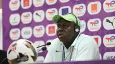 Justin Madugu sait que le Nigéria est très attendu dans cette CAN féminine