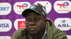 Justin Madugu conscient de l'inefficacité offensive de ses joueuses