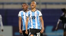 Le Botswana a les yeux tournés sur le match Ghana vs Tanzanie