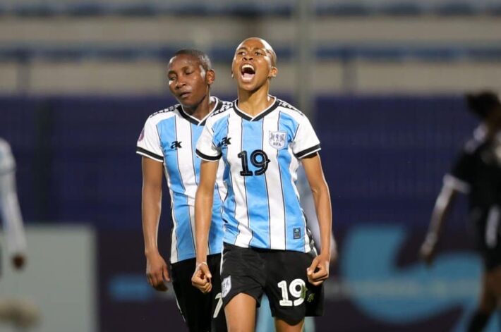 Le Botswana a les yeux tournés sur le match Ghana vs Tanzanie