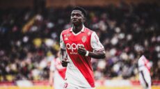 Lamine Camara