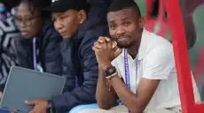Alex Malete est le principal artisan de la métamorphose observée au niveau de l'équipe nationale féminine du Botswana