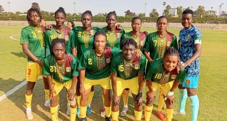Mali vs Tanzanie