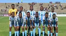 La composition du Botswana pour affronter le Nigéria est connue.