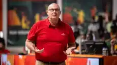 Julian Martinez accepte sa défaite contre le Soudan du sud
