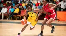 Le tableau des qualifications pour les quarts de finale de l'Afrobasket féminin 2025 est complet.