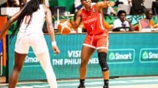 Ingvild Mucauro regrette les erreurs commises durant le match contre le Mali