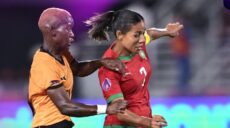 CAN féminine 2024