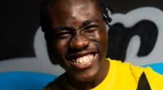 Moussa Soumano