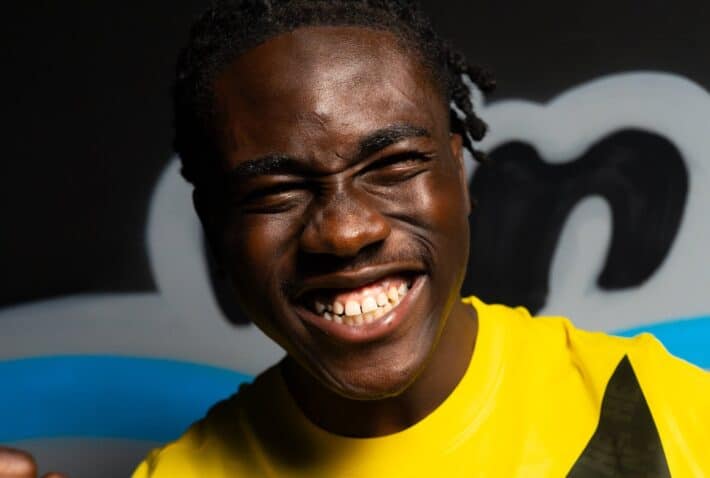 Moussa Soumano