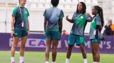 Le Nigéria établit un nouveau record à la CAN féminine