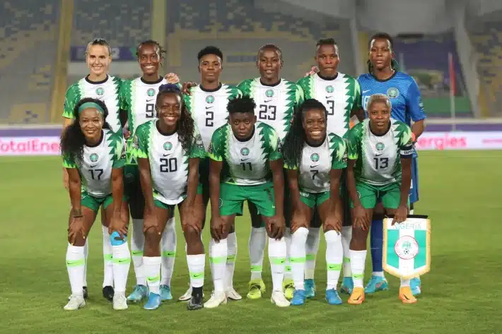 Nigéria vs Tunisie, affiche au 2è jour de la CAN féminine 2024
