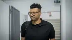 Ahmed Njoya assume la défaite face au Mali et se prépare pour affronter l'Angola