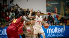 Afrobasket féminin 2025