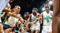 CAN féminine 2025